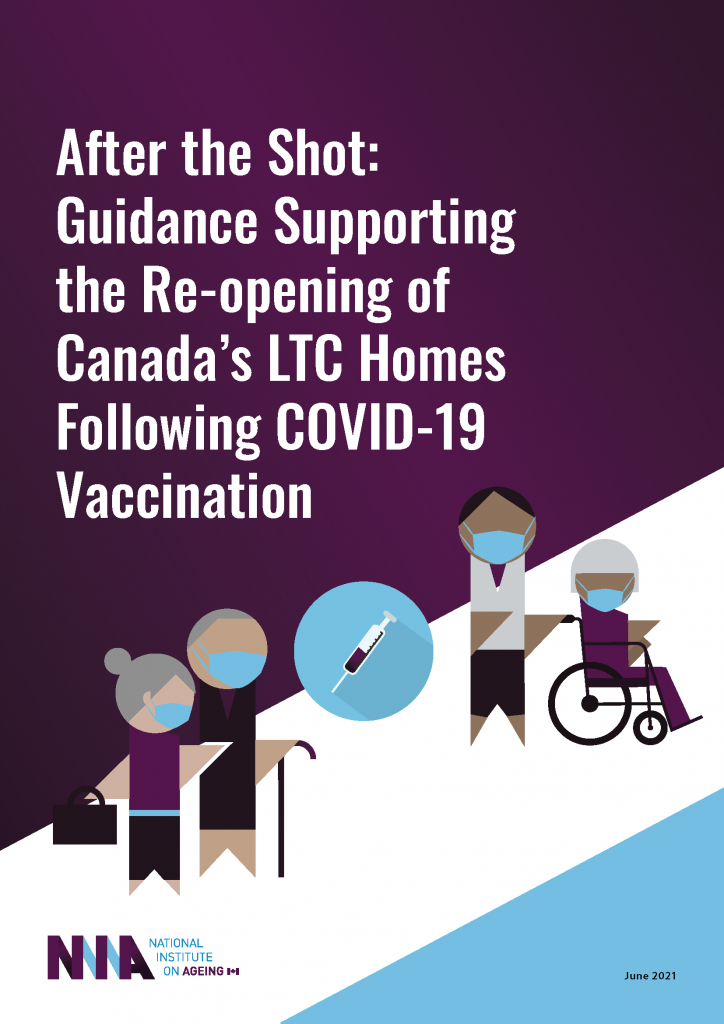 After the Shot report cover