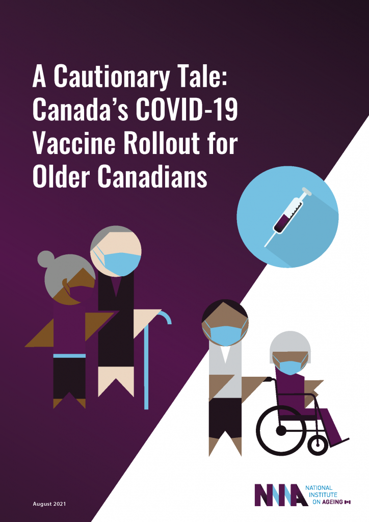 A Cautionary Tale report cover