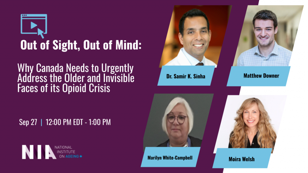 Out of Sight, Out of Mind webinar image