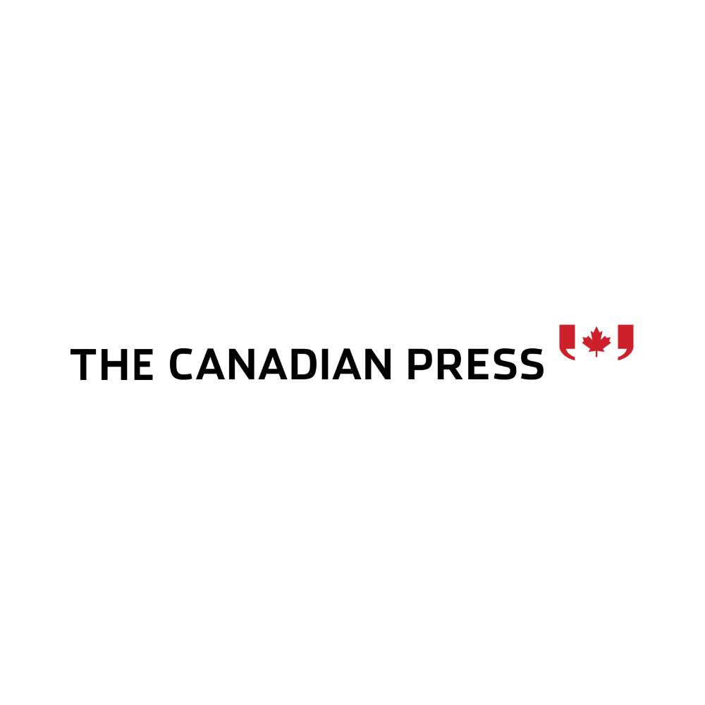 Canadian Press logo