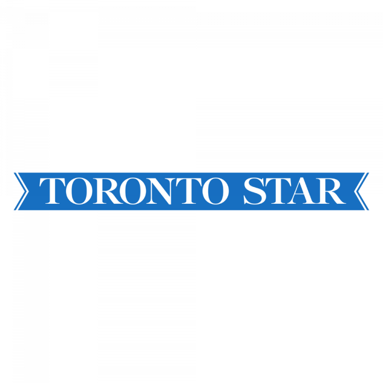 Toronto Star logo