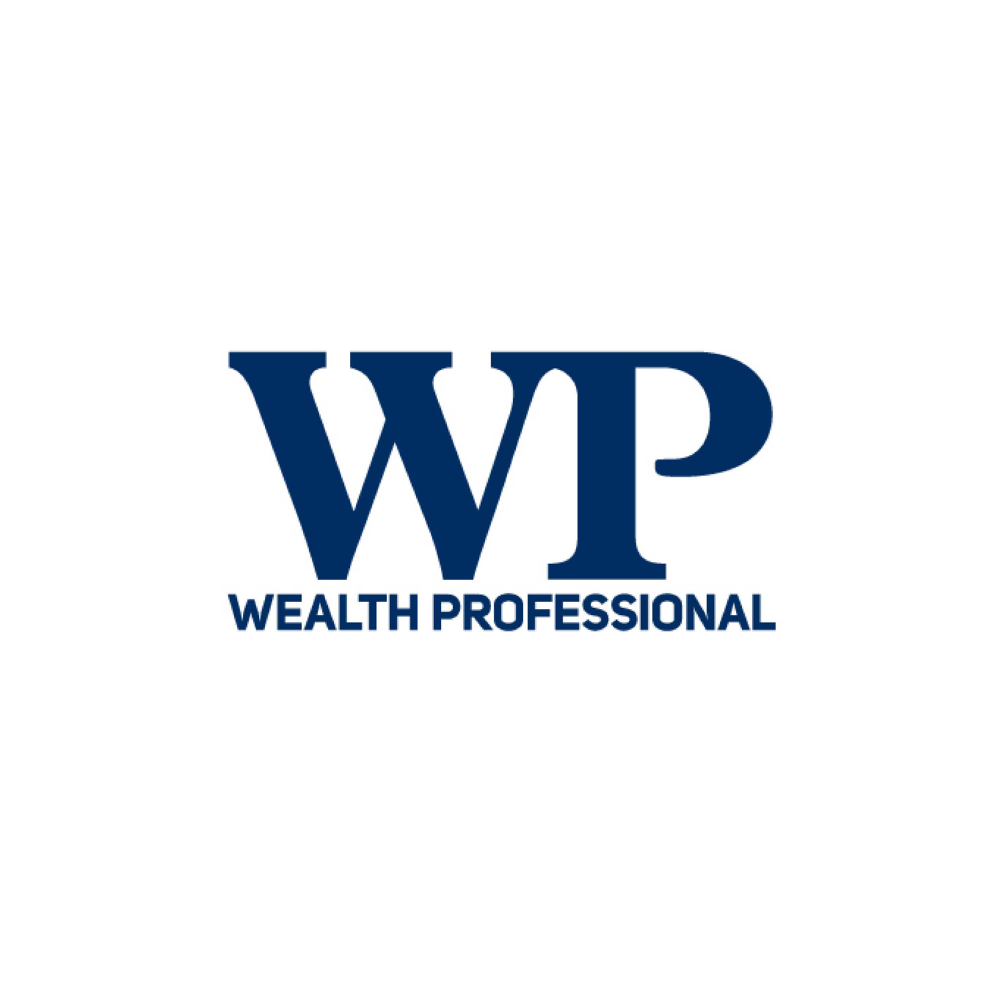 Wealth Professional Logo
