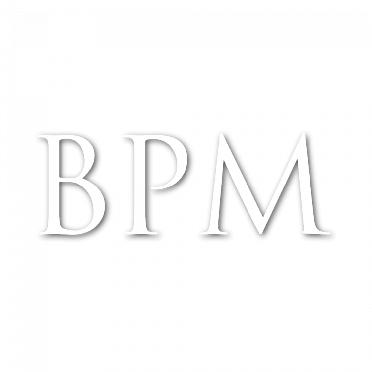 BPM Logo