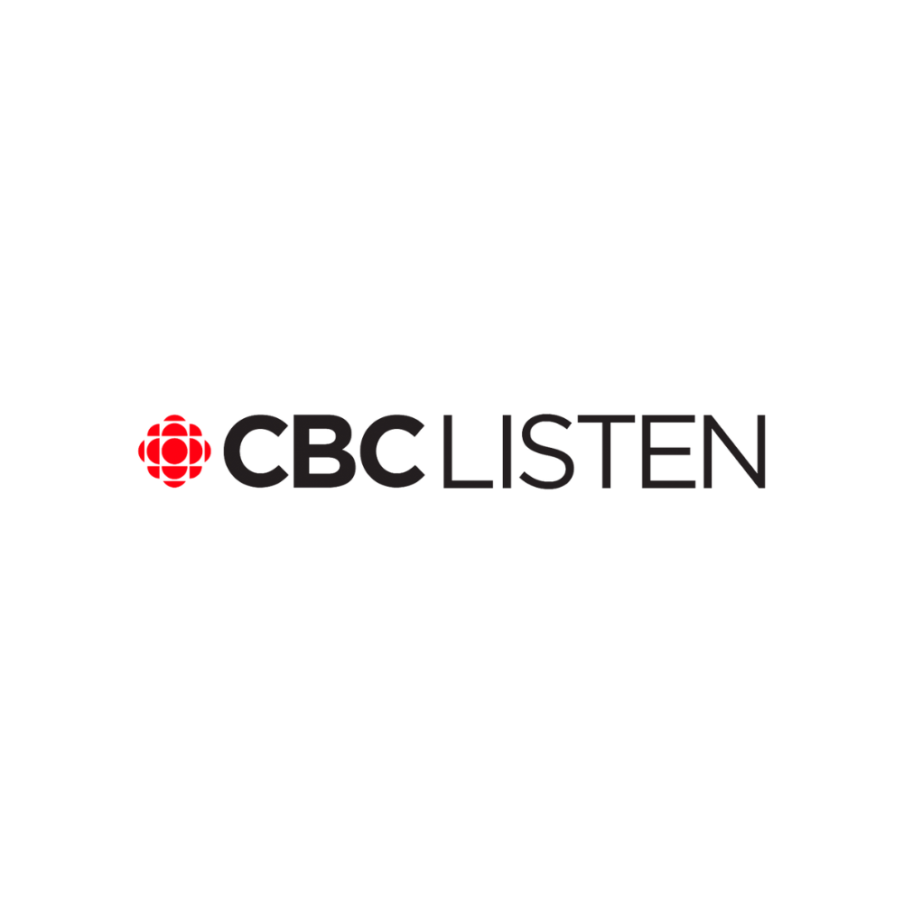 CBC Listen logo