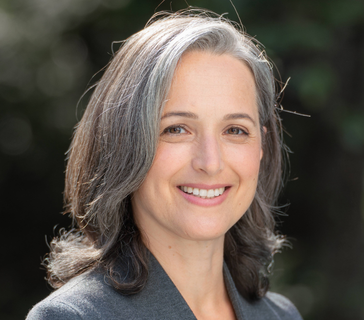 Barbara Sanders NIA Fellow profile picture