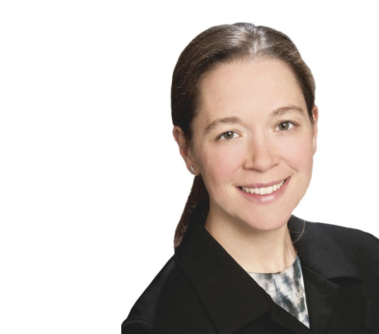 Dr. Bonnie-Jeanne MacDonald headshot