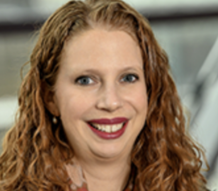 Lisa Taylor NIA Fellow profile picture