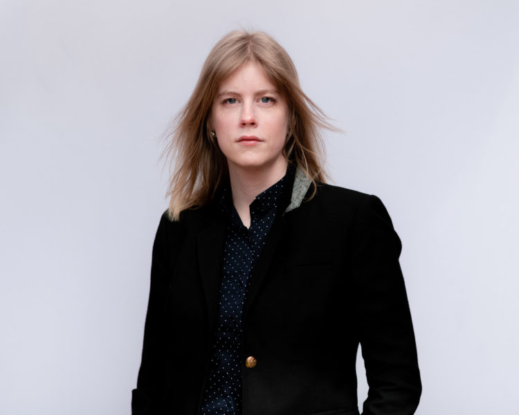 Liz McGuire NIA staff profile photo