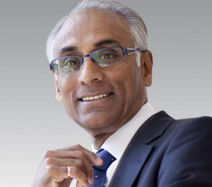 Richard Alvarez NIA Fellow profile picture