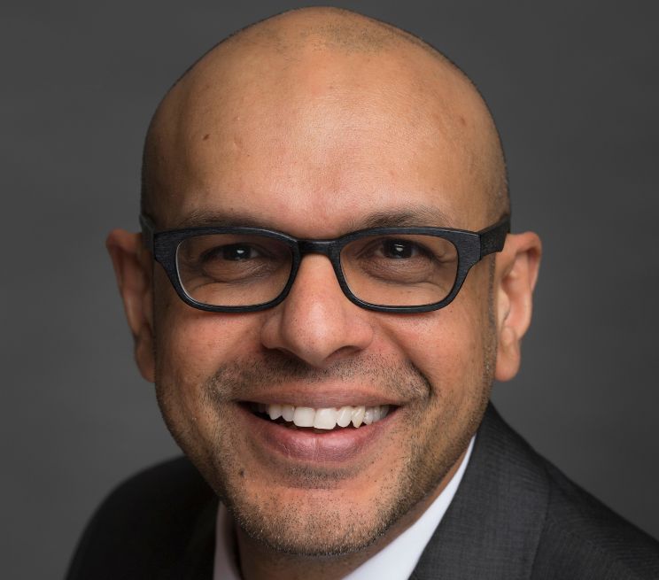 Rizwan Khan NIA Staff profile photo