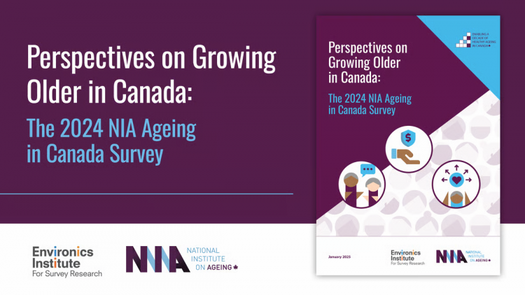 2024 Survey social media graphic