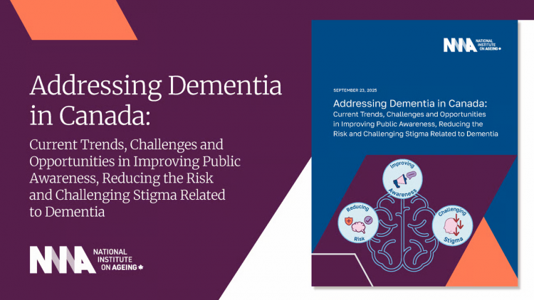 Addressing Dementia in Canada Social