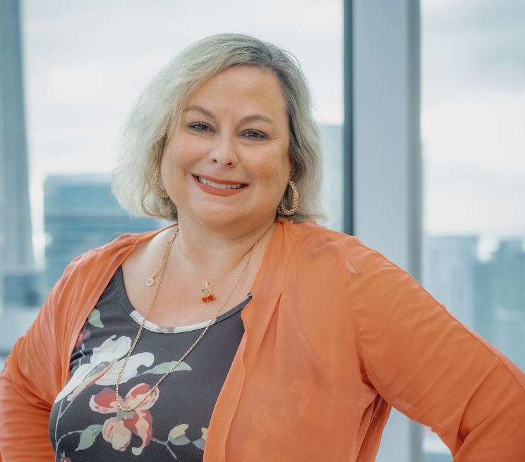 Alyssa Hodder staff profile picture