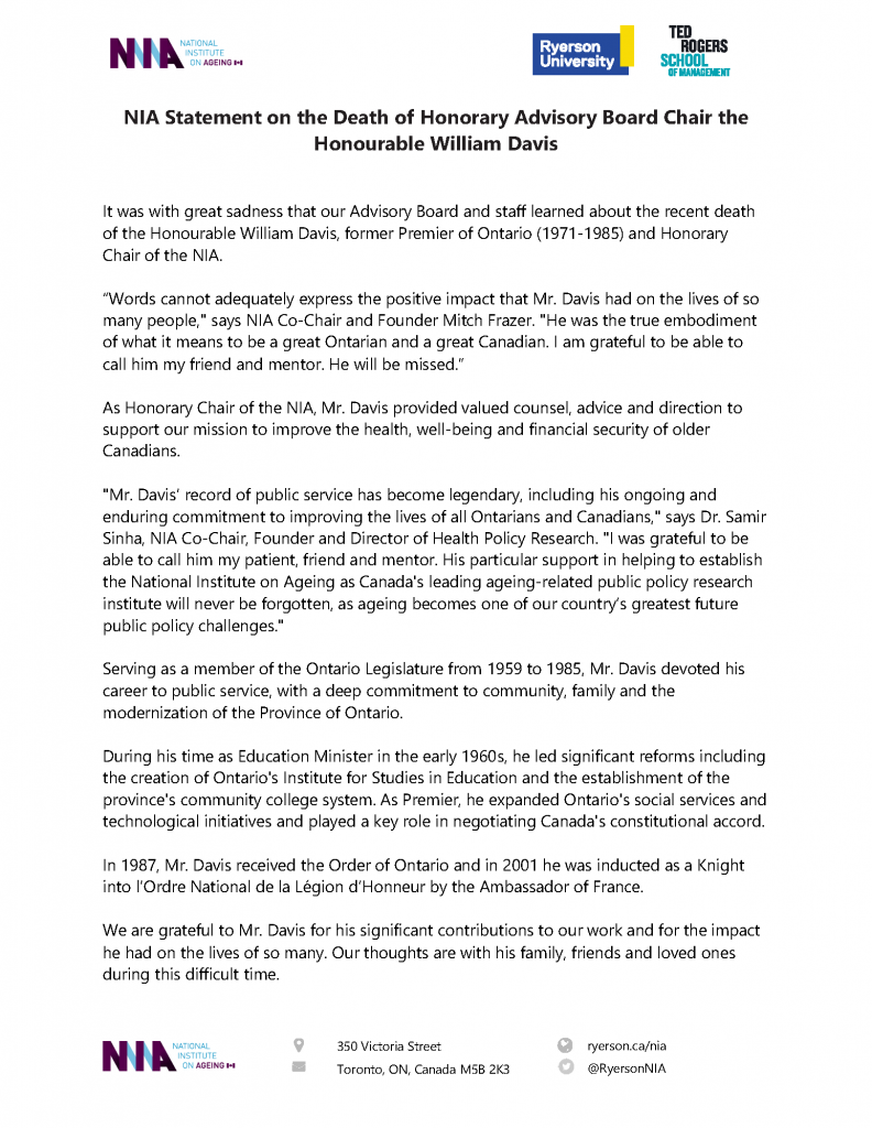 August 9, 2021 - Statement Cover