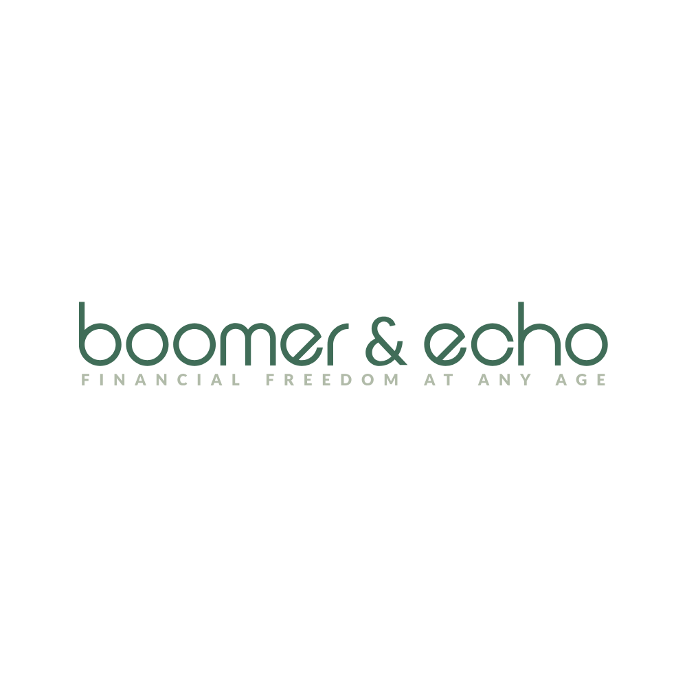 Boomer & Echo Logo